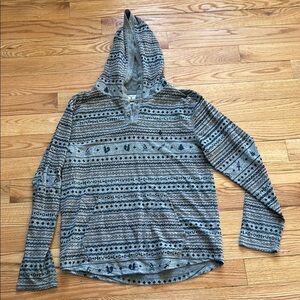 men’s hoodie shirt